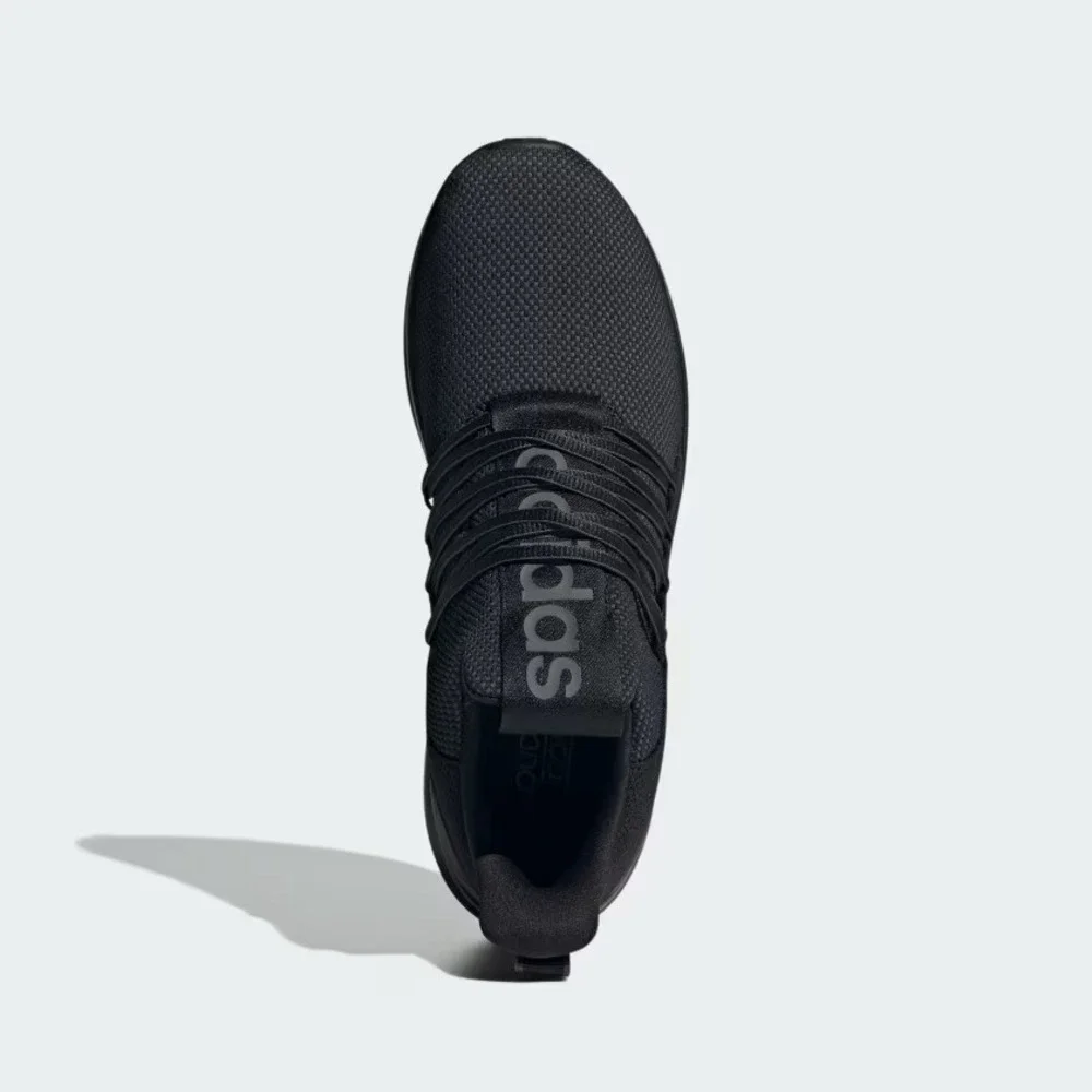 Adidas Men Lite Racer Adapt 7.0 Shoes Size 9